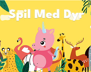 Spil med dyr
