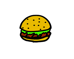 Burger War (work in progress)