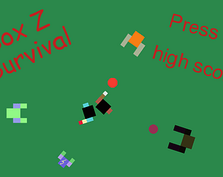 Box Z Survival