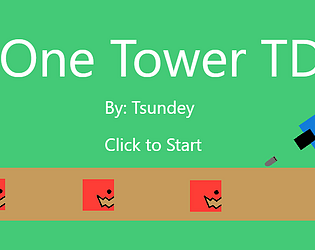 One Tower TD