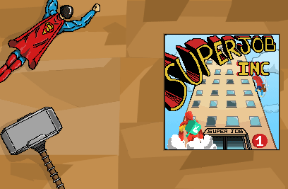 SuperJob, Inc.