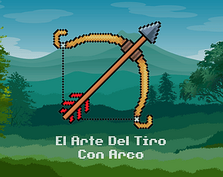 El Arte Del Tiro Con Arco