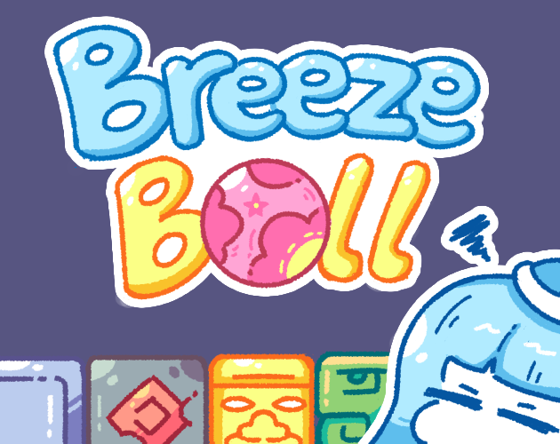 Breeze Ball