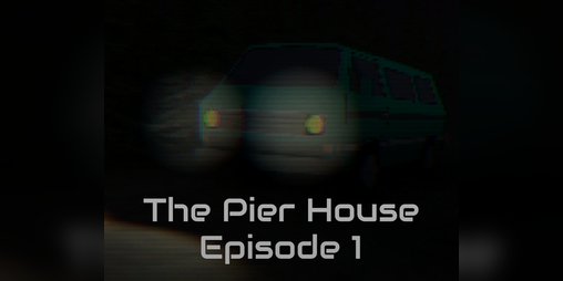 Cover image for The Pier House - Episode 1