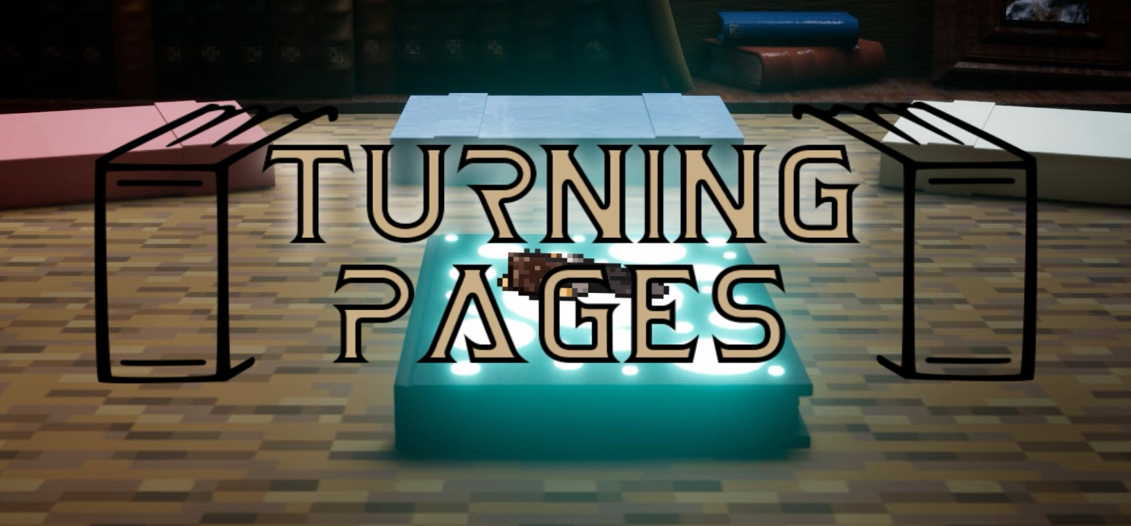 Turning Pages