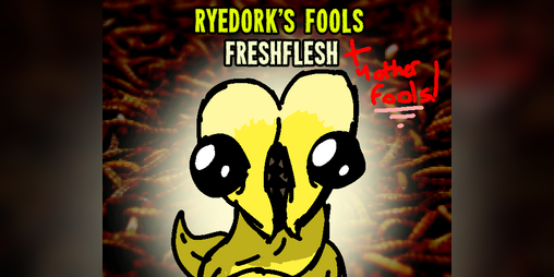 Cover image for Ryedorks Fools (V.1.5.1)