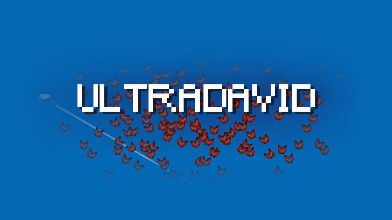 ULTRADAVID