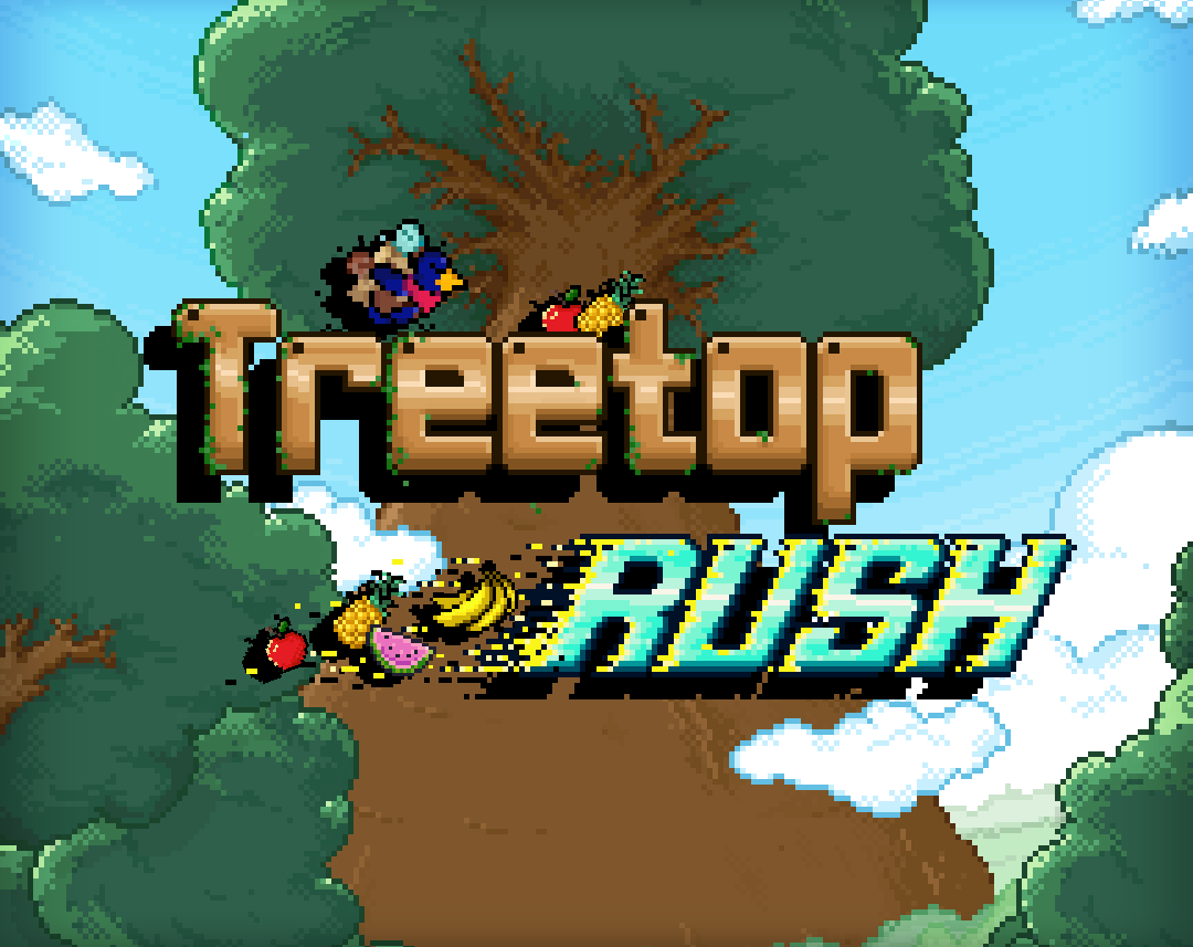 Treetop Rush