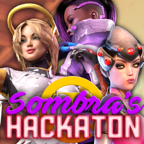 Cover image for Sombra's Hackathon