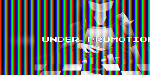 Cover image for Underpromotion