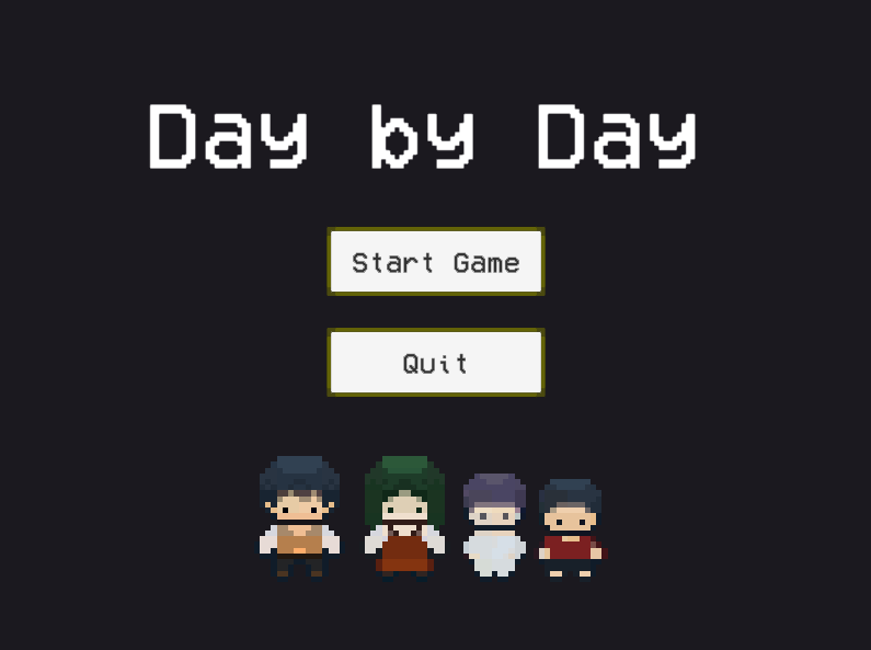 Day by Day