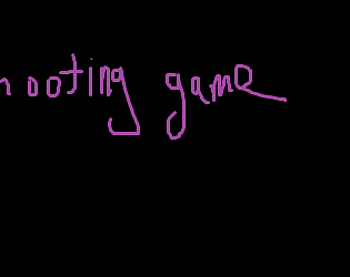 shooting game