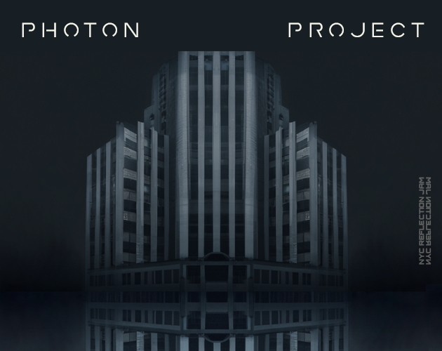 Photon Project by Kadin