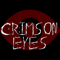 Crimson Eyes cover