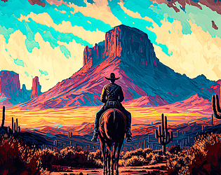 Wicked West