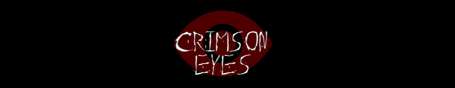 Crimson Eyes