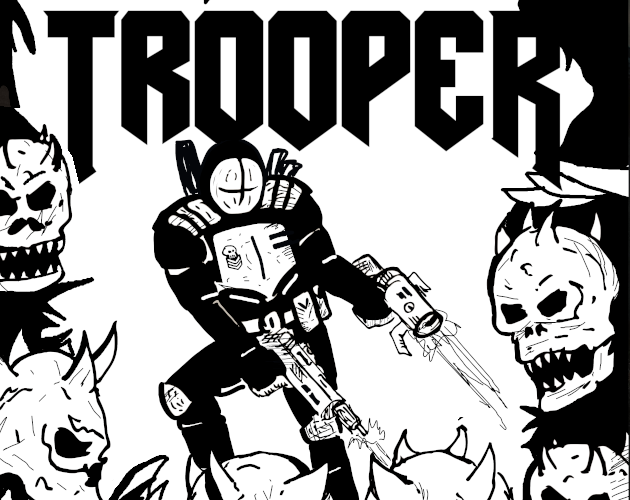 trooper-by-kapithan