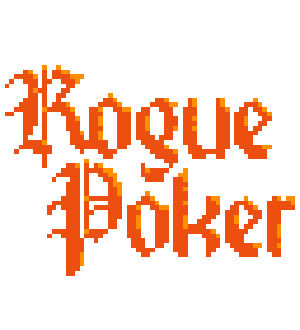 Rogue Poker