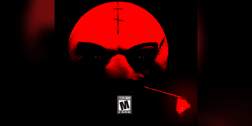 Cover image for SINS Ov CIGAR