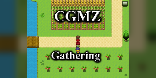 Cover image for [CGMZ] Gathering for RPG Maker MZ
