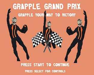 Grapple Grand-Prix