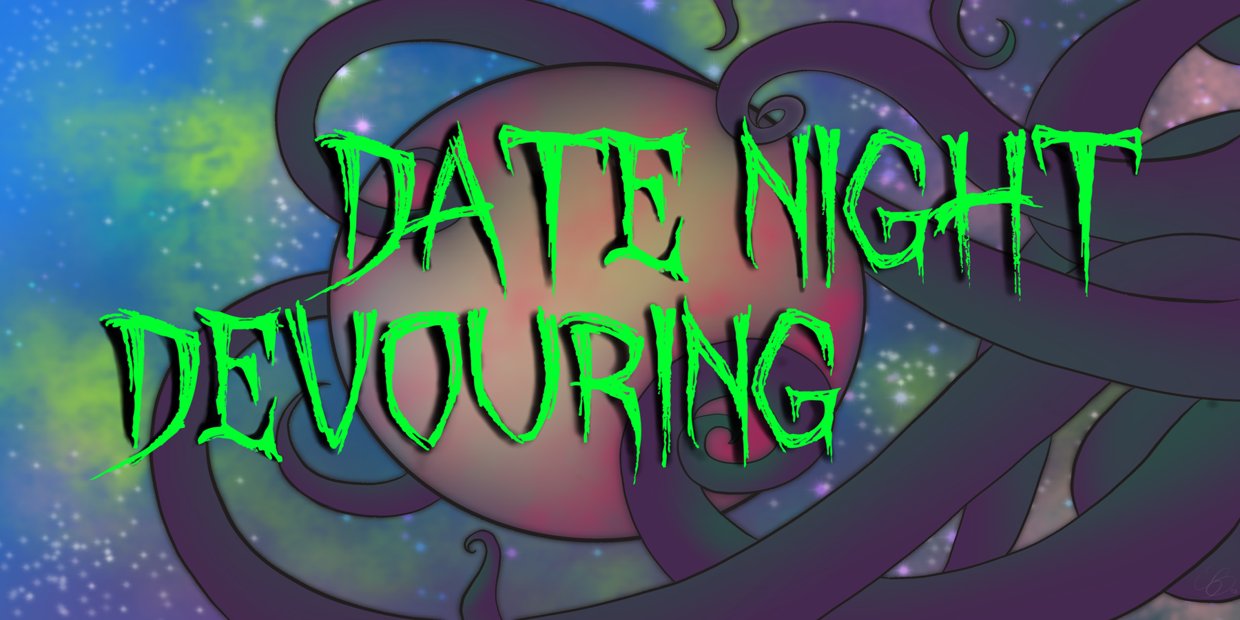 Date Night Devouring