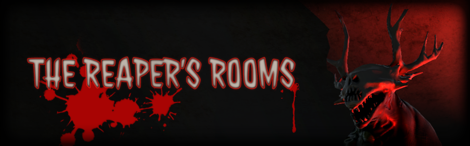 The Reaper's Rooms