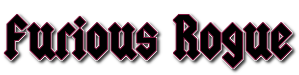 Furious Rogue