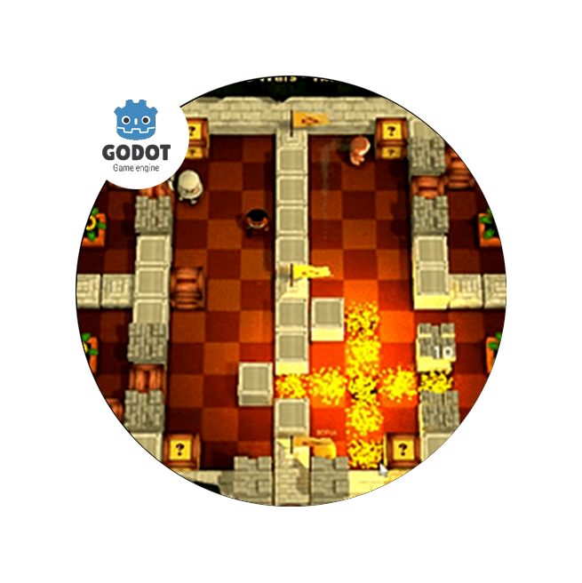 ( ARCADE / FREE ) 3D Bombastic Pirates