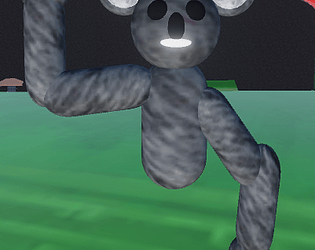 Koala Paws