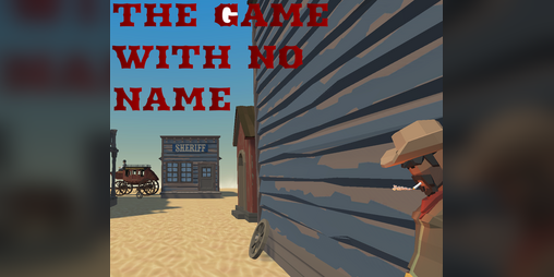 Cover image for The Game With No Name