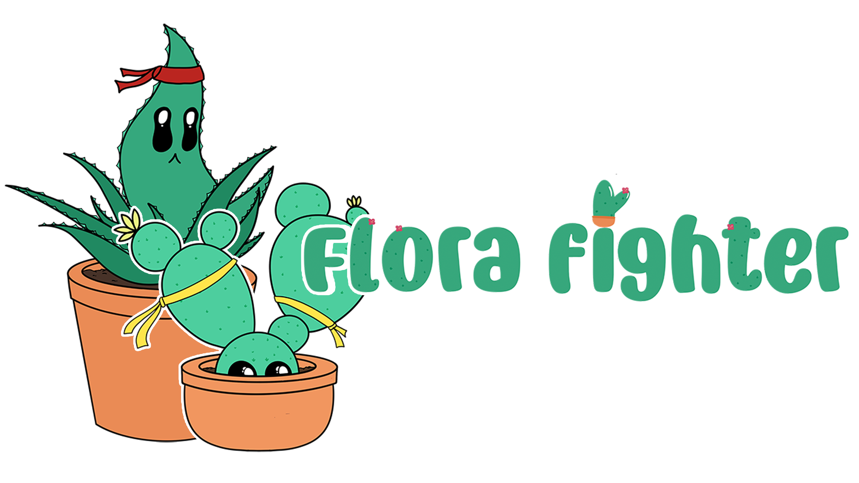 Flora Fighter