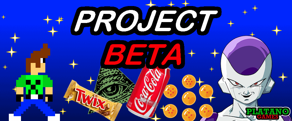Project BETA