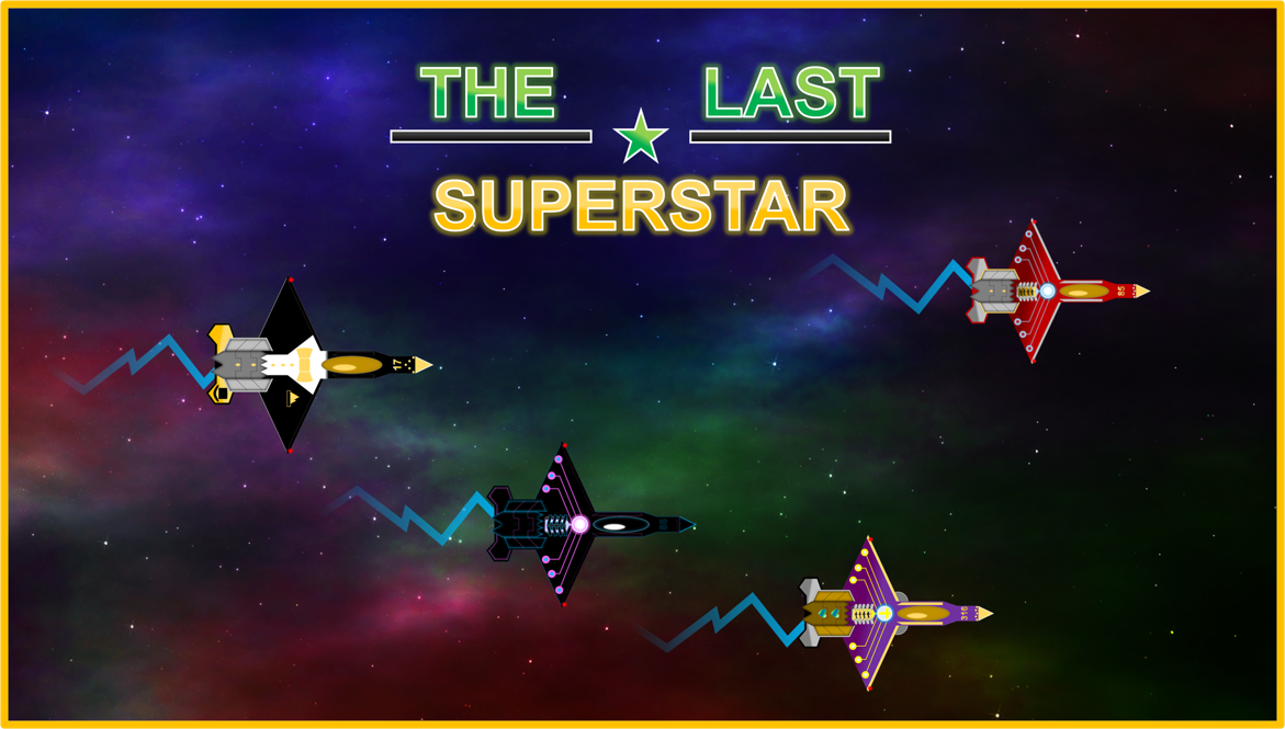 The Last Super Star