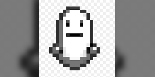 Cover image for Ghostly Garb