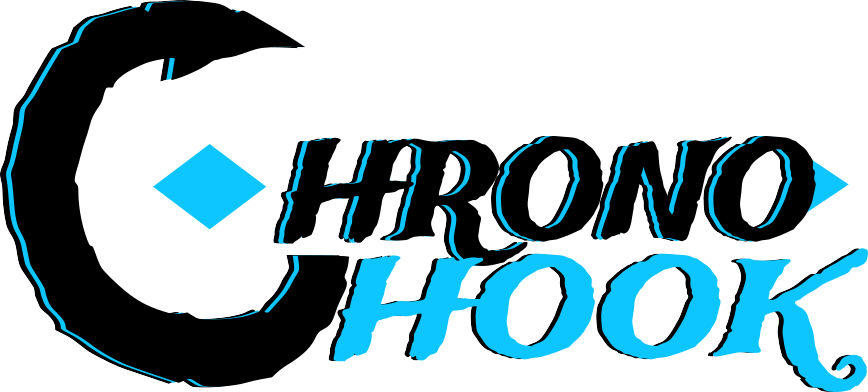Cover image for ChronoHook