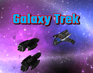 Galaxy Trek