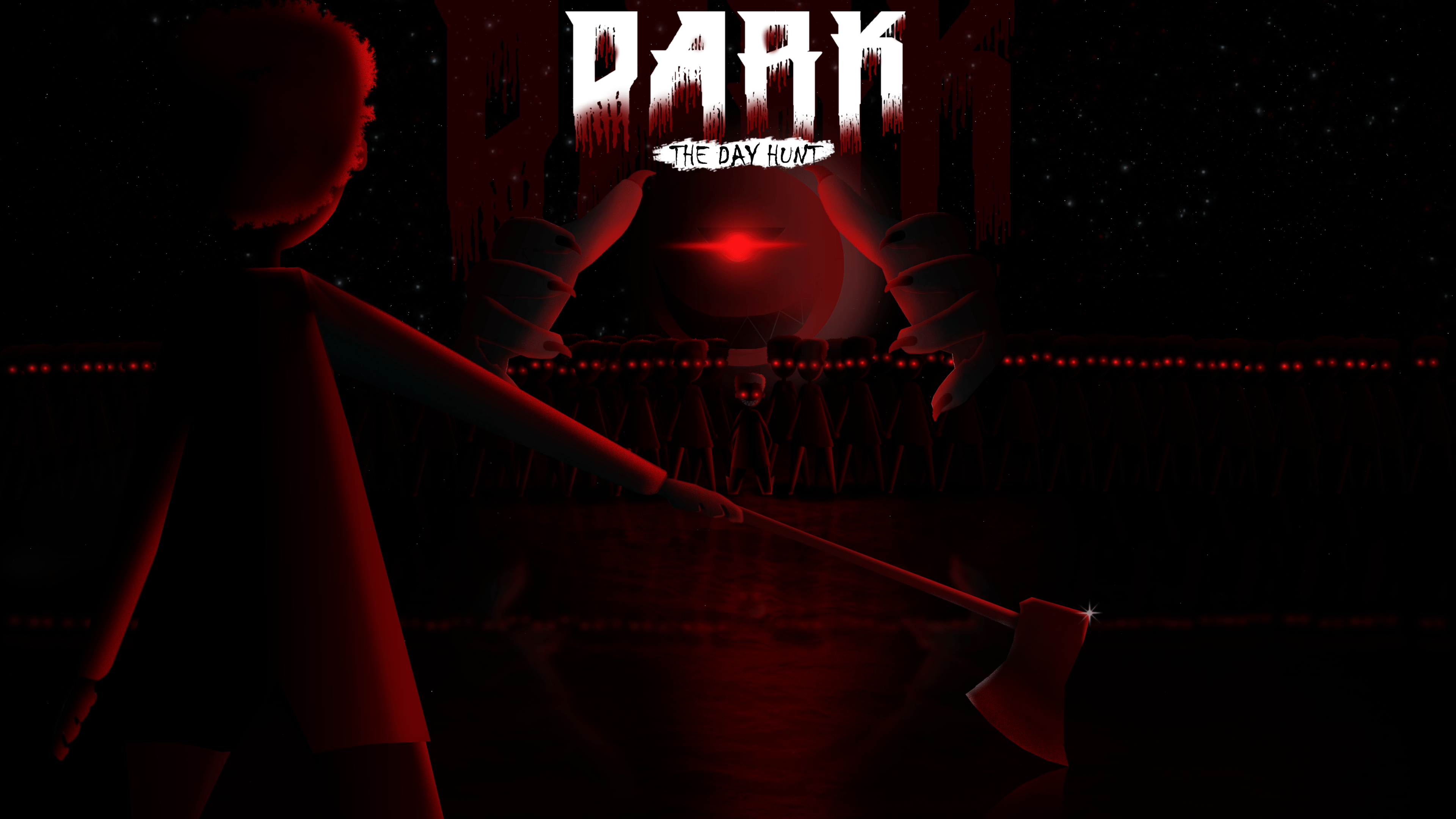 DARK: the day hunt