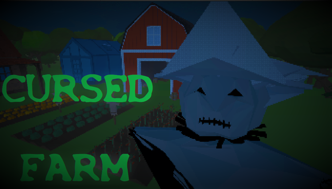 Cursed Farm