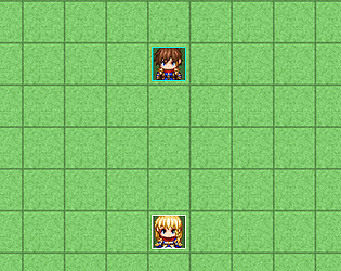 Trigger Knigths