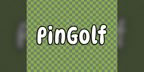 Cover image for PinGolf