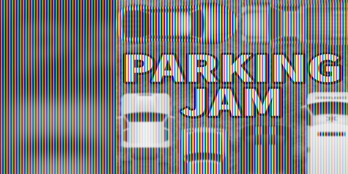 Cover image for Parking Jam