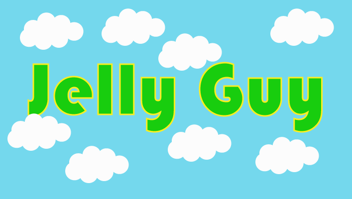 Jelly Guy