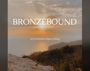 Bronzebound  