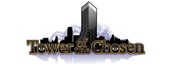 Tower of the Chosen