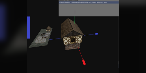 Cover image for CopperCube .obj file loader script