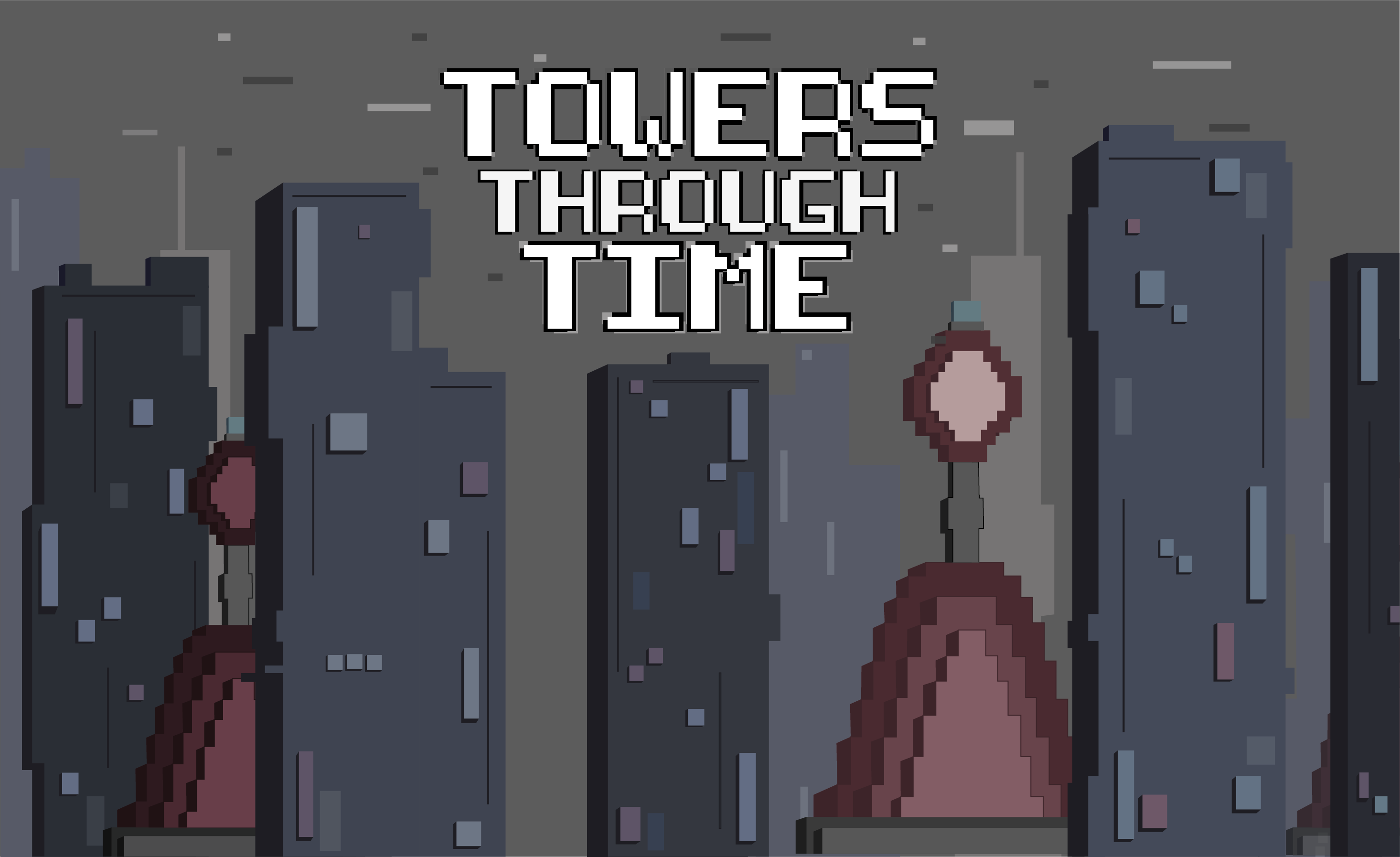 Towers Through Time