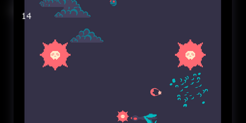 Cover image for Pastelachute