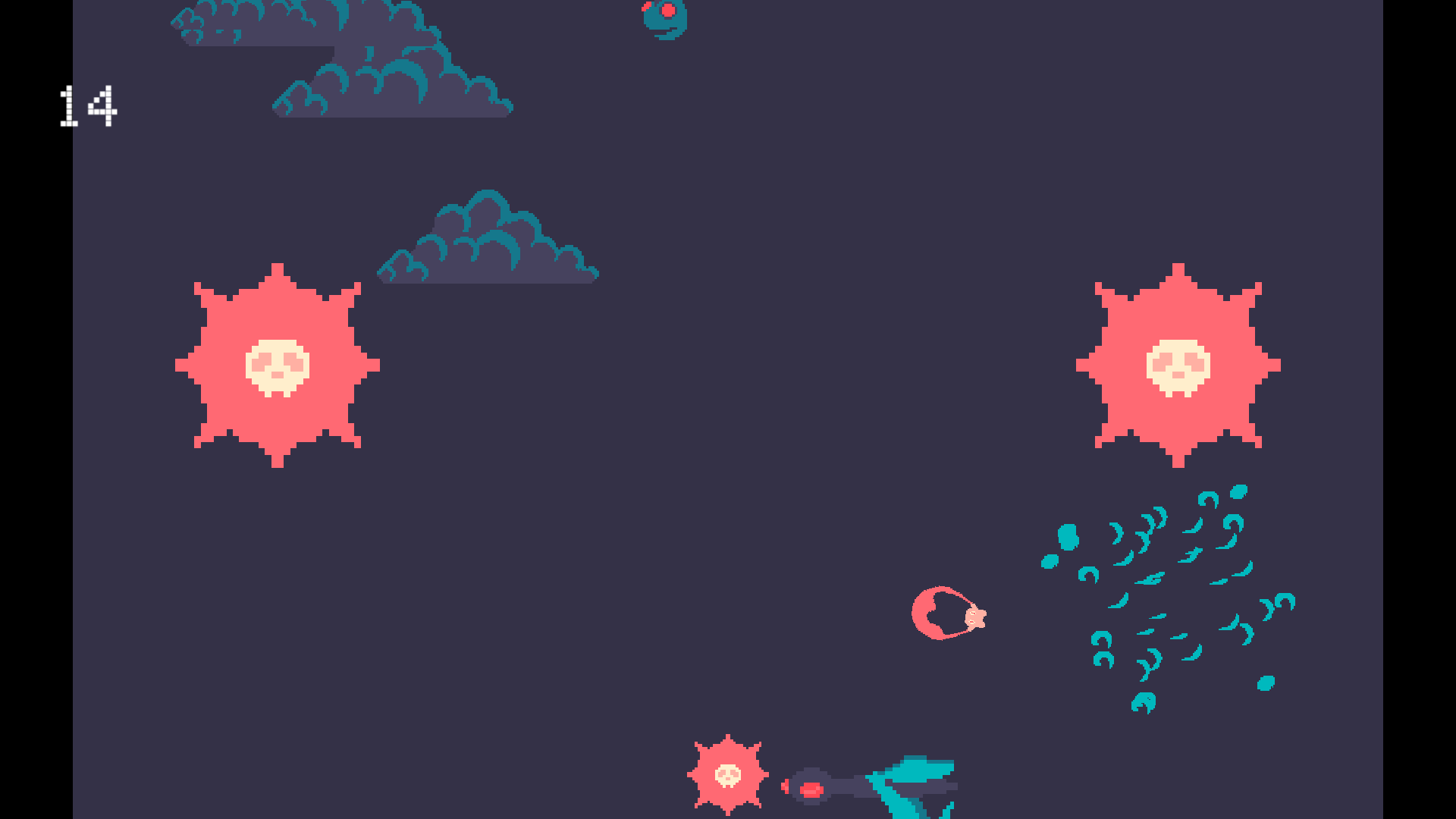 Cover image for Pastelachute