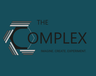The Complex   - A Solo Journaling Game about the exploration of a strange facility full of experiments, secrets, and anomalies. 